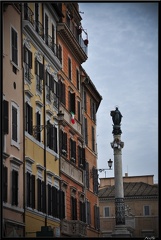 Rome 21 Piazza di Spagna 002