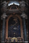 Rome 24 Chiesa di Sant ignazio di Loyola 006