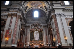 Rome 24 Chiesa di Sant ignazio di Loyola 007