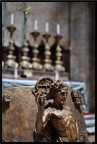Rome 25 Piazza della Rotonda Pantheon 011