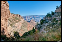 03 Grand Canyon Bright Angel trail 0015