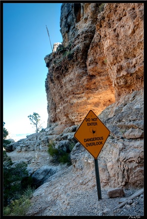 03 Grand Canyon Bright Angel trail 0016