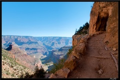 03 Grand Canyon Bright Angel trail 0025