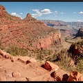 03 Grand Canyon Bright Angel trail 0046