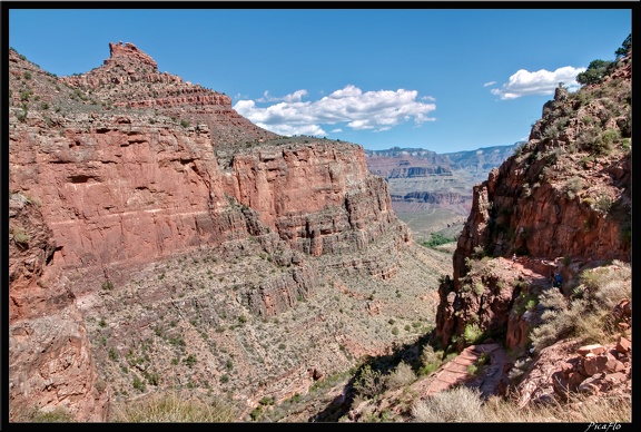 03 Grand Canyon Bright Angel trail 0053