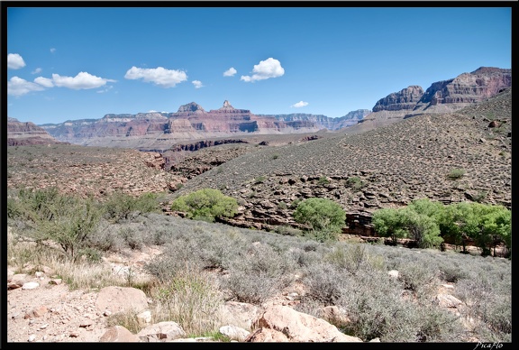 03 Grand Canyon Bright Angel trail 0073