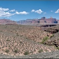 03 Grand Canyon Bright Angel trail 0074
