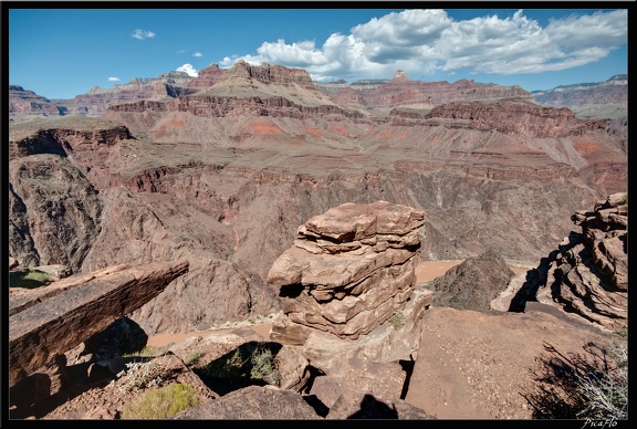 03 Grand Canyon Bright Angel trail 0085