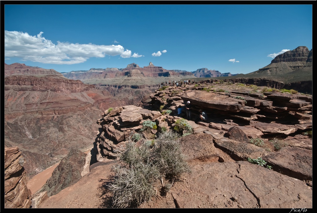 03 Grand Canyon Bright Angel trail 0086