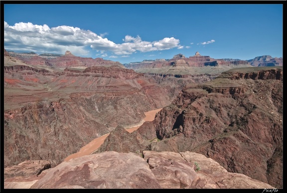 03 Grand Canyon Bright Angel trail 0089