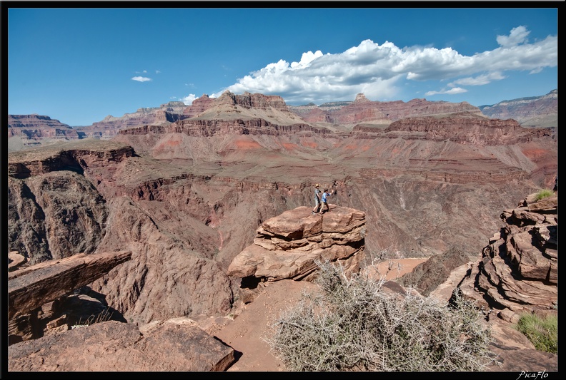 03 Grand Canyon Bright Angel trail 0091