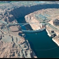 05 1  Avion Lake Powell et Rainbow Bridge 0003