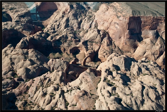 05 1  Avion Lake Powell et Rainbow Bridge 0052