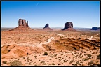06 Route vers Monument Valley 0009
