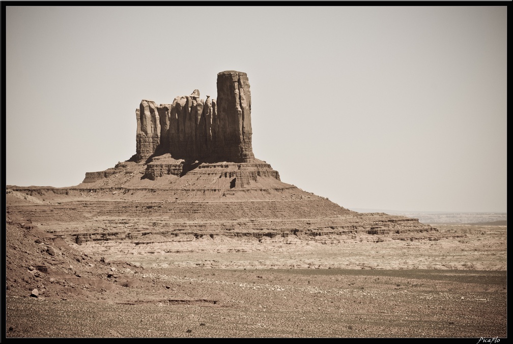 06 Route vers Monument Valley 0010