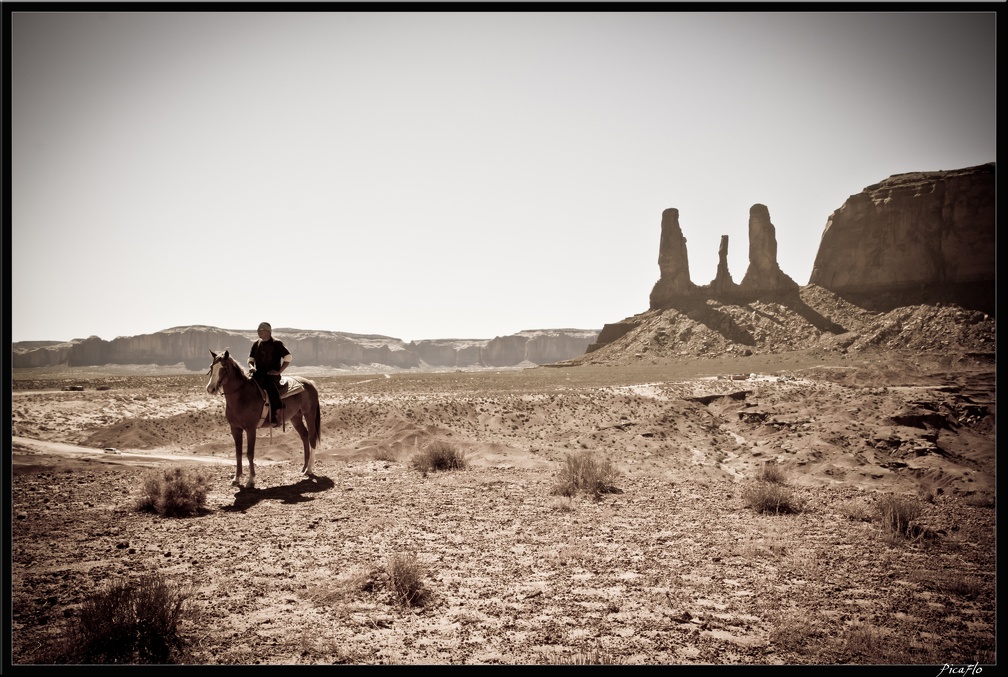 06 Route vers Monument Valley 0032