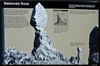 08 1 Arches National Park Balanced rock 0010