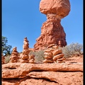 08 1 Arches National Park Balanced rock 0013