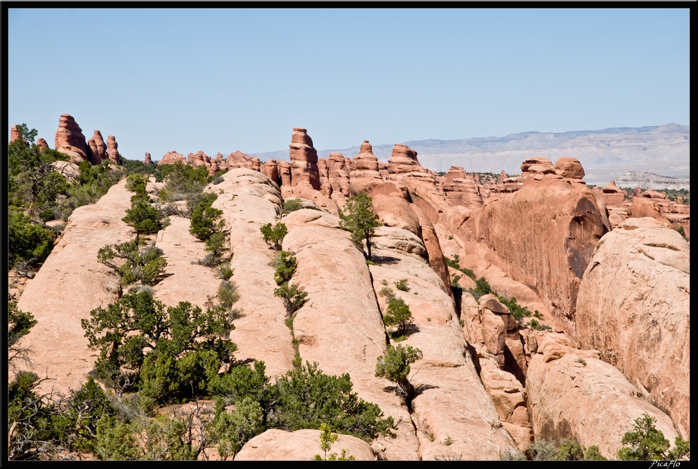 08 2 Arches National Park  Devils garden trail 0062