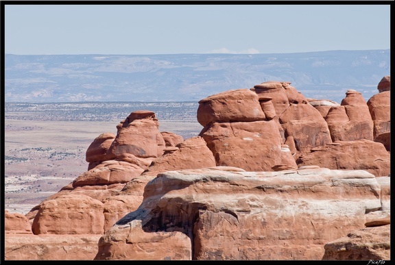 08 2 Arches National Park  Devils garden trail 0064