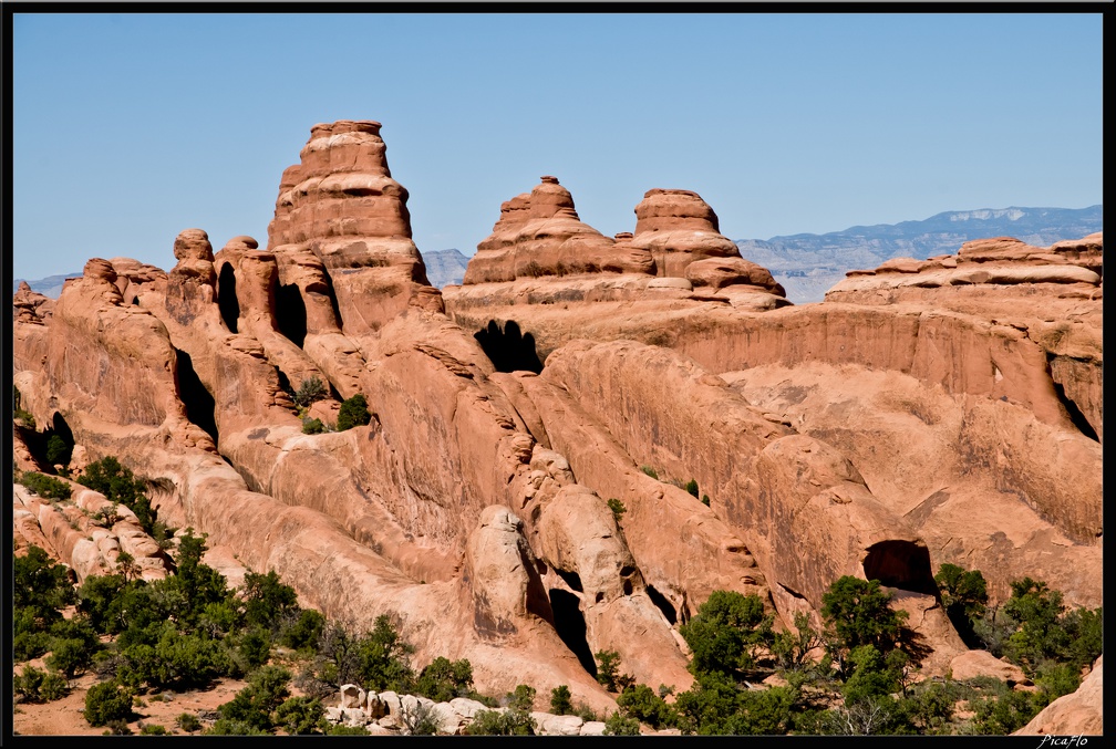 08 2 Arches National Park  Devils garden trail 0069