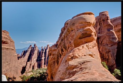 08 2 Arches National Park  Devils garden trail 0091