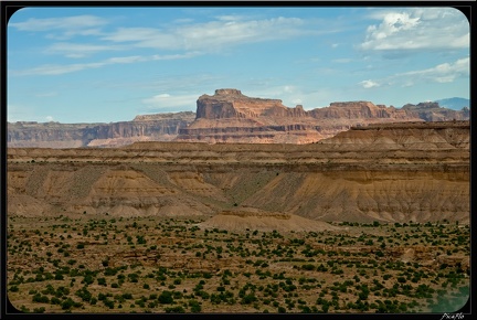 09 Route vers Bryce Canyon 0009