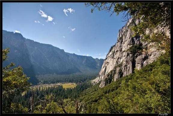 16 Yosemite Falls trail 0022