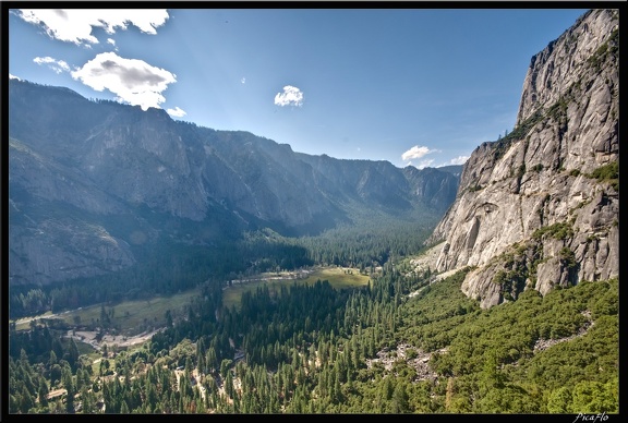16 Yosemite Falls trail 0024