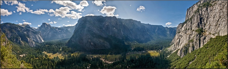 16 Yosemite Falls trail 0025