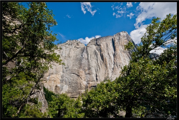 16 Yosemite Falls trail 0026