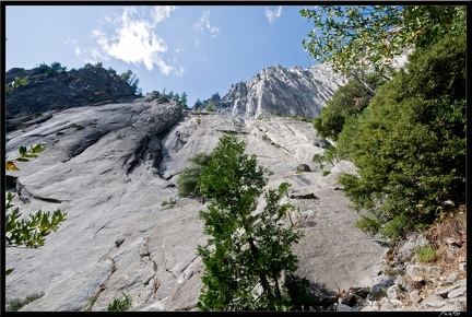 16 Yosemite Falls trail 0027