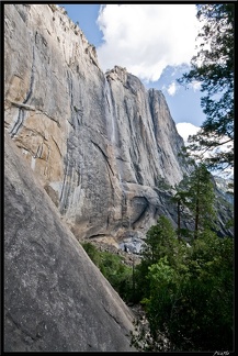16 Yosemite Falls trail 0028