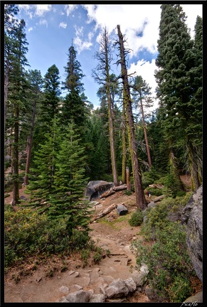 16 Yosemite Falls trail 0032