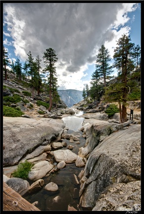 16 Yosemite Falls trail 0037