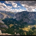 16 Yosemite Falls trail 0040