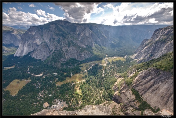 16 Yosemite Falls trail 0042