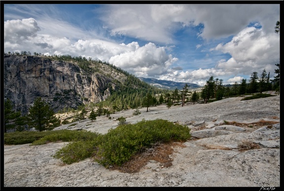 16 Yosemite Falls trail 0045
