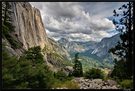 16 Yosemite Falls trail 0048