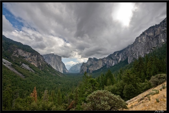 16 Yosemite Falls trail 0053
