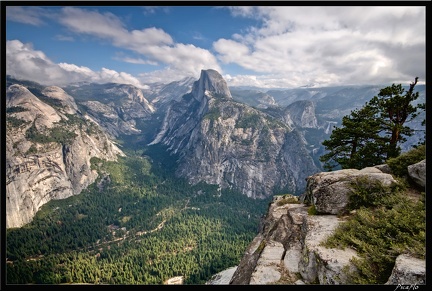 17 1 Glacier point 0009