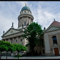 01 Unter linden Gendarmenmarkt 001