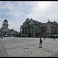 01 Unter linden Gendarmenmarkt 003