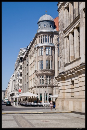 01 Unter linden Gendarmenmarkt 016