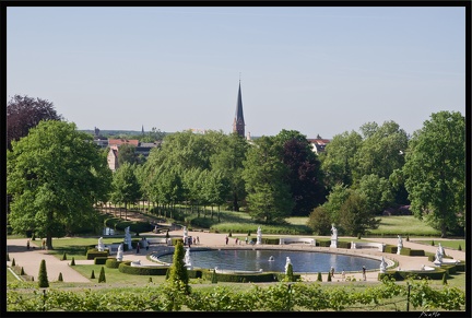 11 Potsdam Sanssouci 006