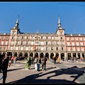 01 MADRID Plaza Mayor 06