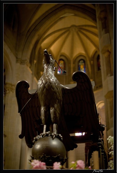 NYC 01 Harlem St John The Divine 0005