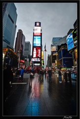 NYC 02 Midtown Time Square 0006