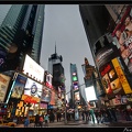 NYC 02 Midtown Time Square 0014