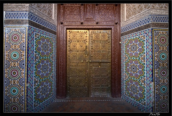 Marrakech Souks 11